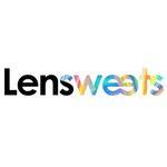 Lensweets logo