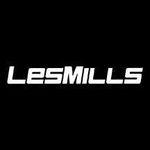 Les Mills coupon codes