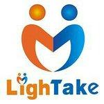 LighTake logo