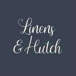 Linens And Hutch logo