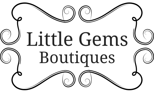 Little Gems Boutiques coupon codes