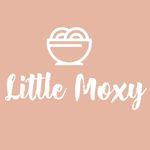 Little Moxy logo