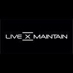 Live X Maintain coupon codes