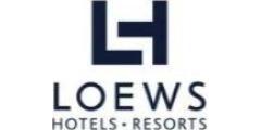Loews Hotels logo