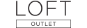 LOFT Outlet logo