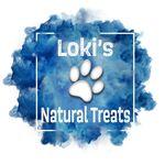 Loki's Natural Treats coupon codes