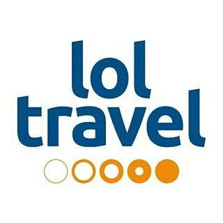 Lol.Travel coupon codes