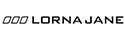 Lorna Jane logo