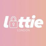 Lottie London logo