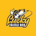 Lucky Tackle Box logo
