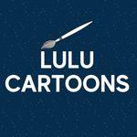 LuluCartoons coupon codes