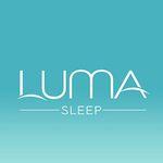 Luma Sleep logo