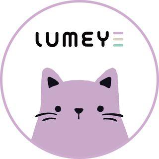 Lumeye logo