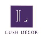 Lush Decor coupon codes