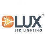 Lux Led Lights logo