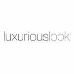 Luxurious Look logo