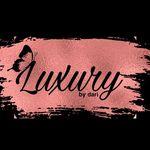 Luxury By Dari logo