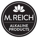 M. Reich logo
