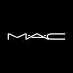 MAC Cosmetics UK logo