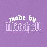 Made By Mitchell coupon codes
