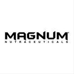 Magnum Nutraceuticals logo