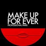 Make Up For Ever logo