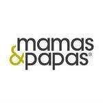 Mamas And Papas logo