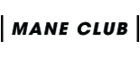 Mane Club logo