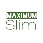 Maximum Slim logo