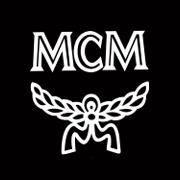 MCM logo