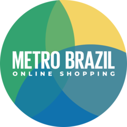 Metro Brazil logo