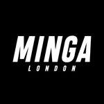 Minga London logo