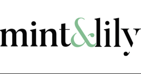 Mint & Lily logo