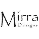 Mirra Designs logo