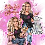 Miss Indi Bowtique coupon codes