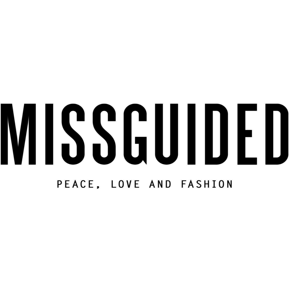 Missguided UK logo