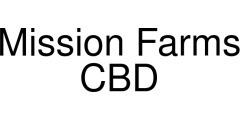 Mission Farms CBD coupon codes