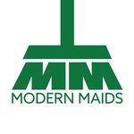 Modern Maids logo