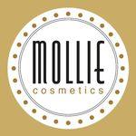 Mollie Cosmetics logo