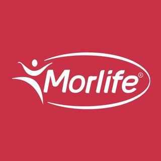 Morlife logo