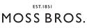 Moss Bros logo