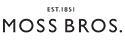 Moss Bros coupon codes