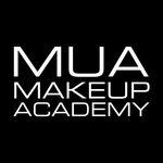 MUA Makeup Academy logo