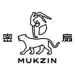 Mukzin logo