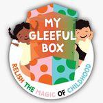 My Gleeful Box logo