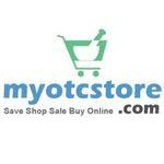 My OTC Store coupon codes