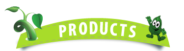 MyCleaningProducts logo