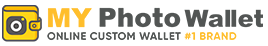 MyPhotoWallet logo