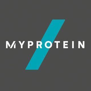 Myprotein Canada logo