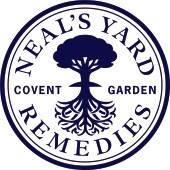 Neals Yard Remedies logo